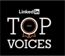 Top Voice LinkedIn Jordi Alemany